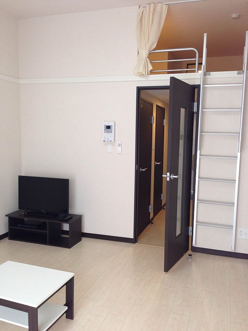 LEONEXT Gratitude 客厅