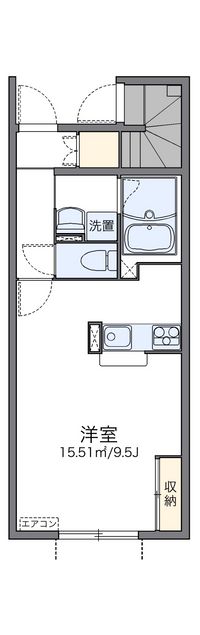 45499 格局图