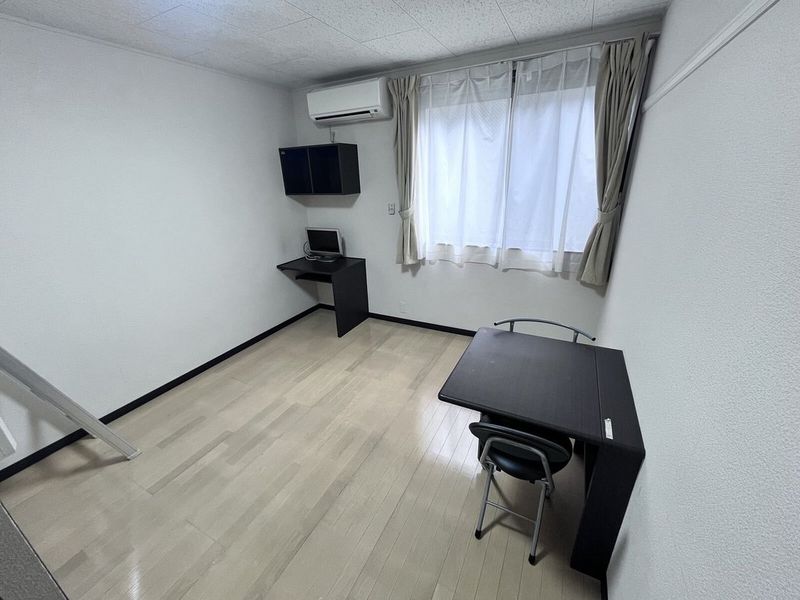 LEONEXT Mukoyama 客厅