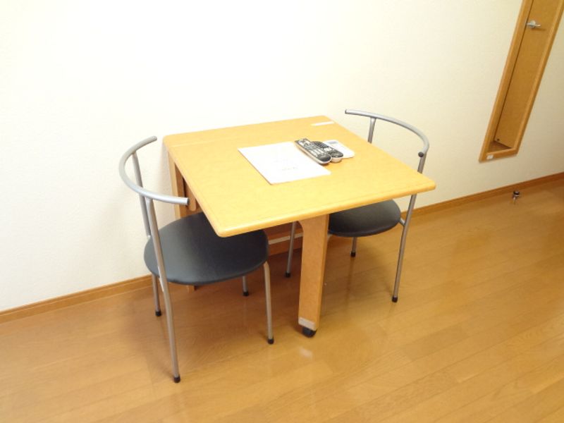 レオパレス前浜 その他