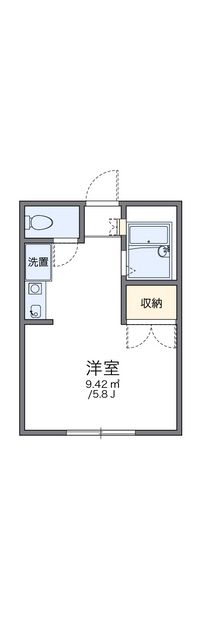 10059 格局图