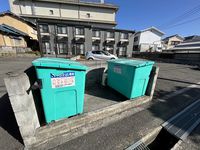 レオパレス室堂 共用部分