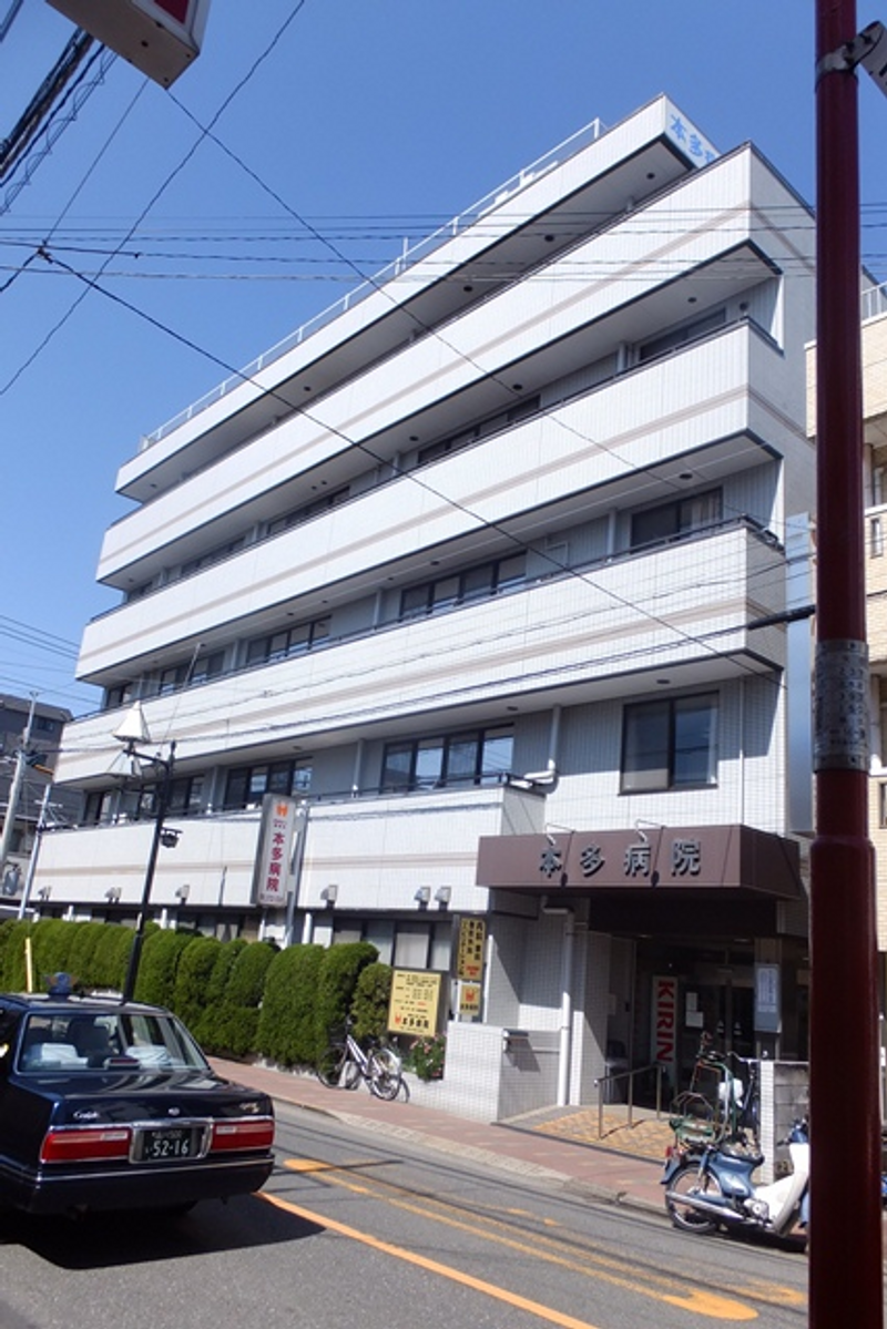 レオネクストロータスハイム 周辺環境