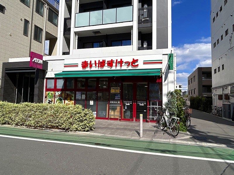 クレイノＲｉｖｅｒ　ｃｉｔｙ 周辺環境