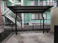 レオパレスＳＨＩＮＥＨＩＬＬＳ 共用部分
