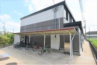 leopalace Takuya II Other facilities