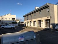 レオパレスカンナ その他