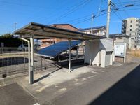 LEONEXT Obazuka Shared spaces