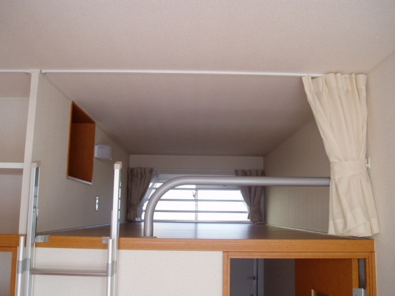 レオパレス山崎 その他