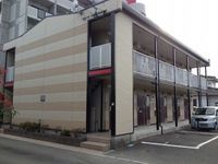 レオパレスＴⅠ 外観