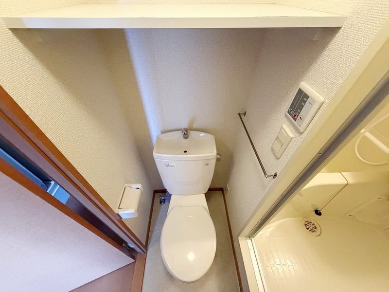 leopalace Dynasty 화장실