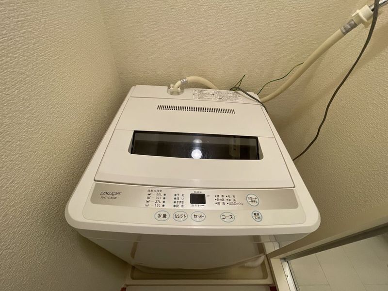 レオパレスひまわり その他