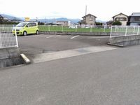 レオネクストグランデ　セコンド 共用部分
