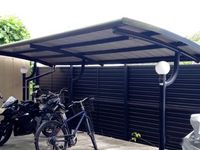 レオネクストレジーナⅢ 共用部分