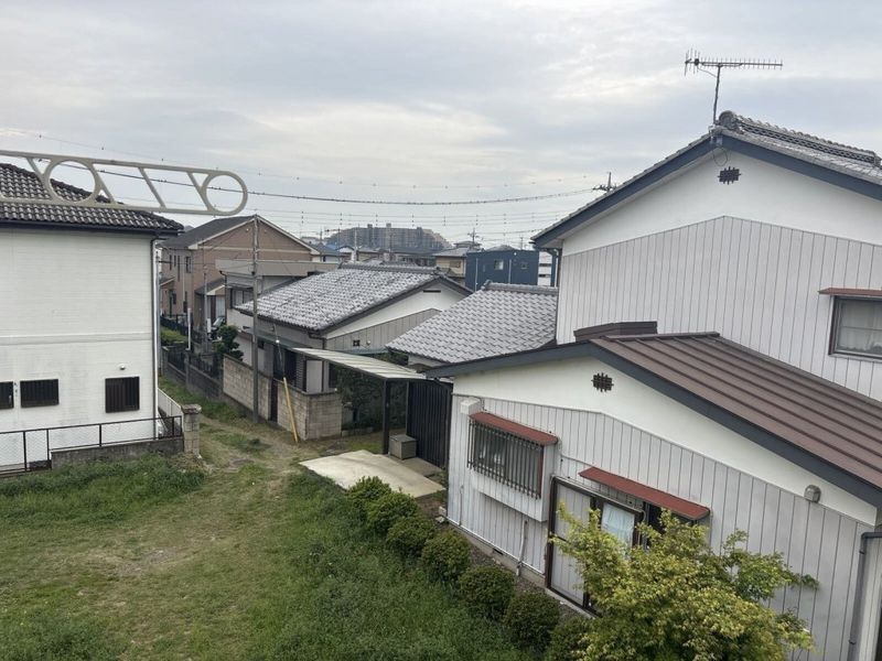 leopalace Vicino・S Tầm nhìn