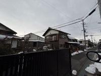 レオパレスかもめＢＯＡＴ 眺望