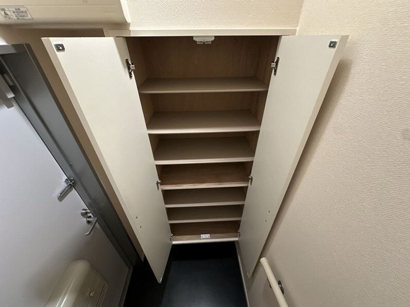 レオネクストウェストベルク その他