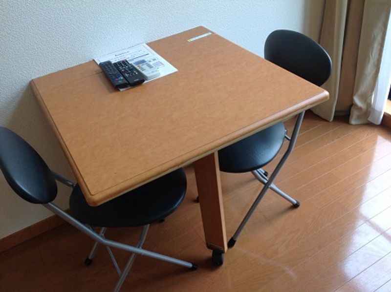 レオパレスリヴェルテ その他設備
