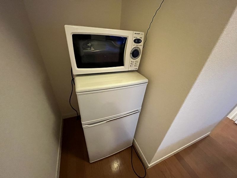 レオパレス光ＧＡＲＤＥＮ その他設備