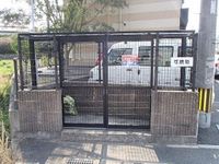 レオパレス湯ノ尻 共用部分