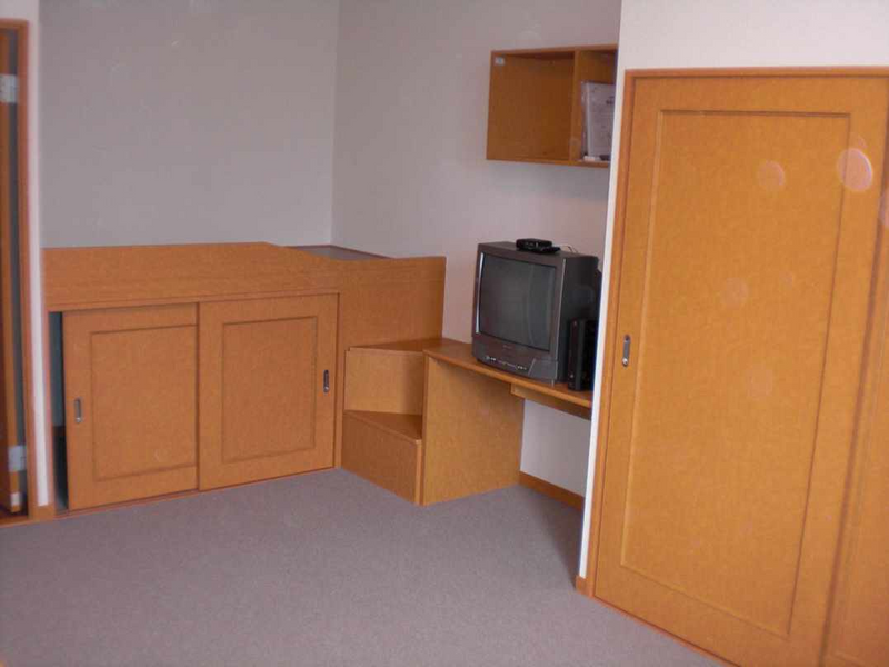 leopalace Kouki B Living room