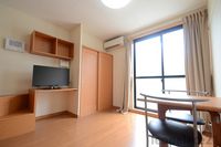 レオパレス志村屋 その他