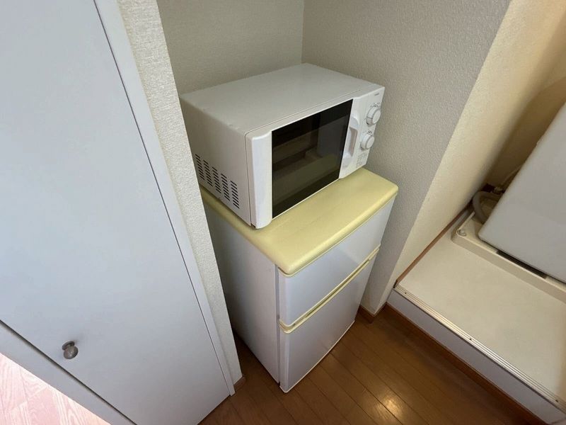 leopalace Hirose Other