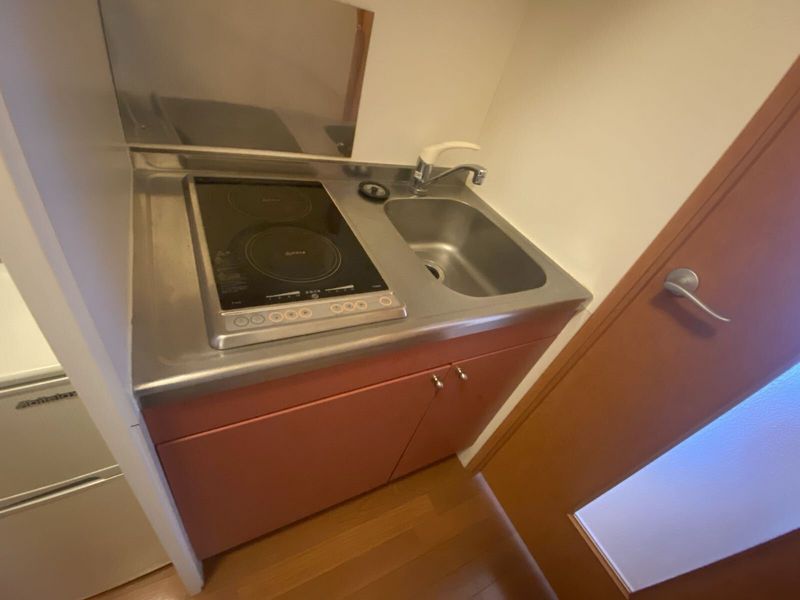 leopalace Liberta 厨房