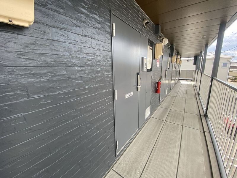 leopalace Riverside Khác