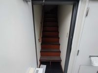 レオパレスグリーンリバー２ 玄関