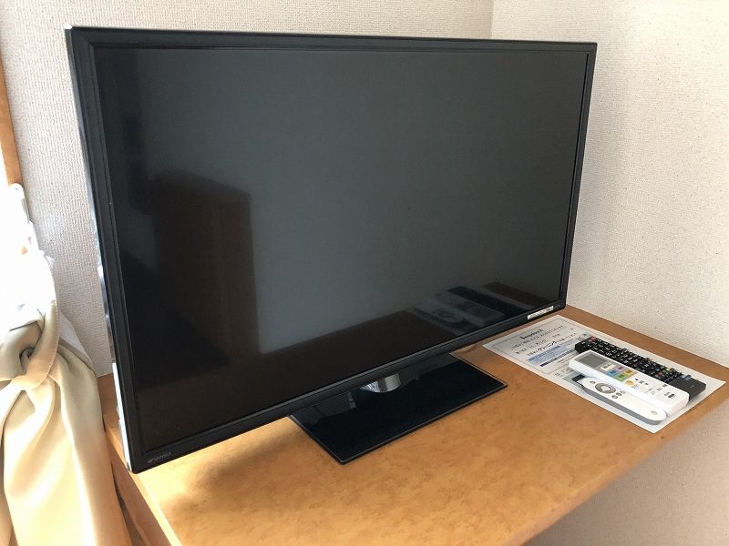 レオパレス青木 その他設備