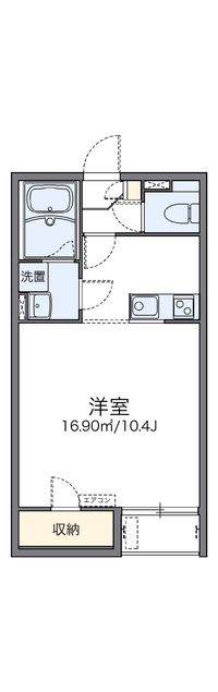 52985 Floorplan