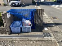 レオパレスＦｏｎｄ　Ｖｉｌｌａｇｅ 共用部分