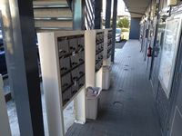 レオパレスグッド　フォーチュン 共用部分