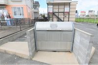 レオパレスＫＡＺＵ 共用部分