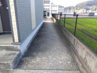 レオパレスＺ 共用部分