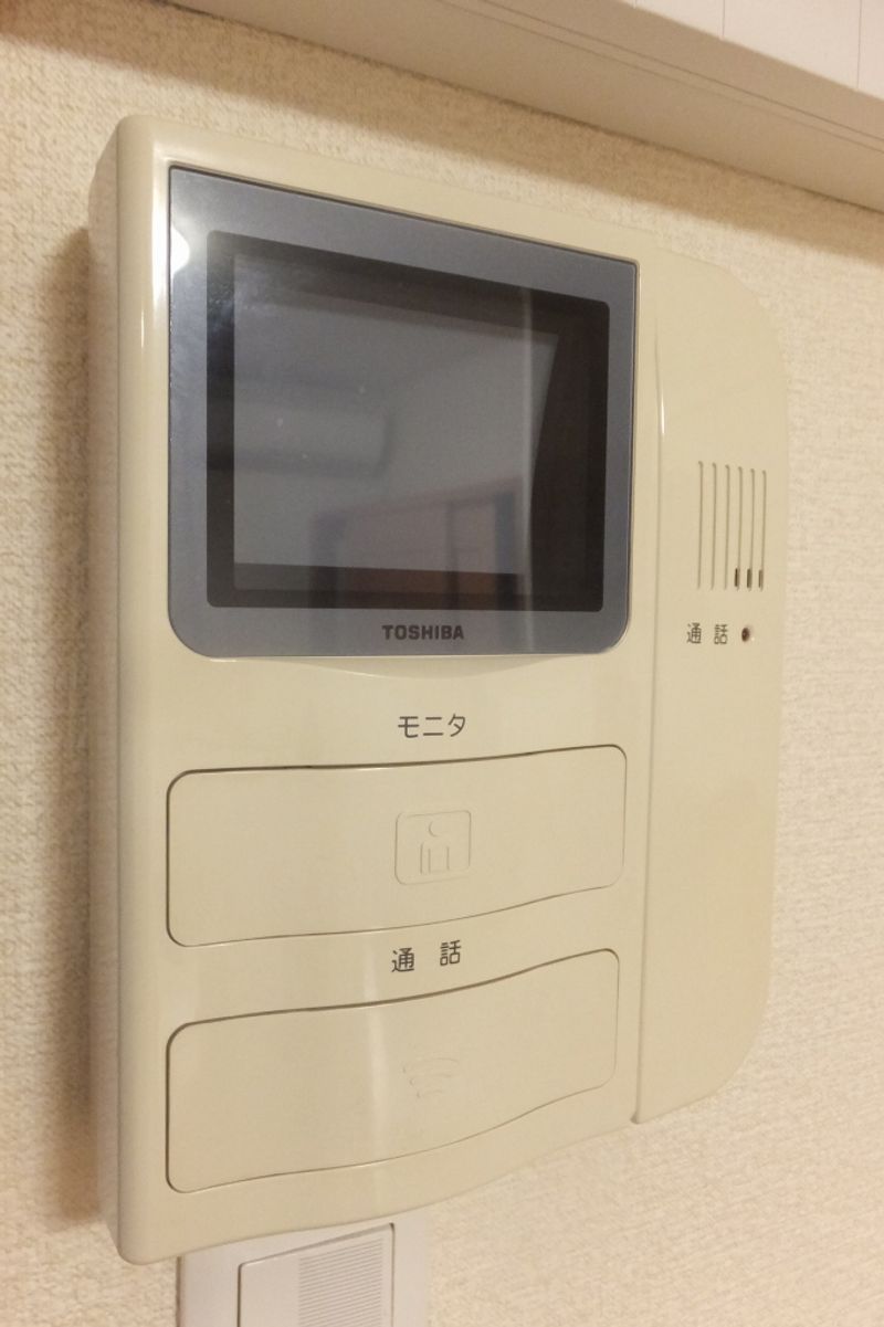 レオパレスステラ セキュリティ
