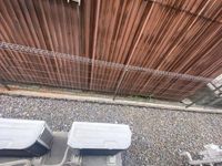 レオネクスト野田南 バルコニー