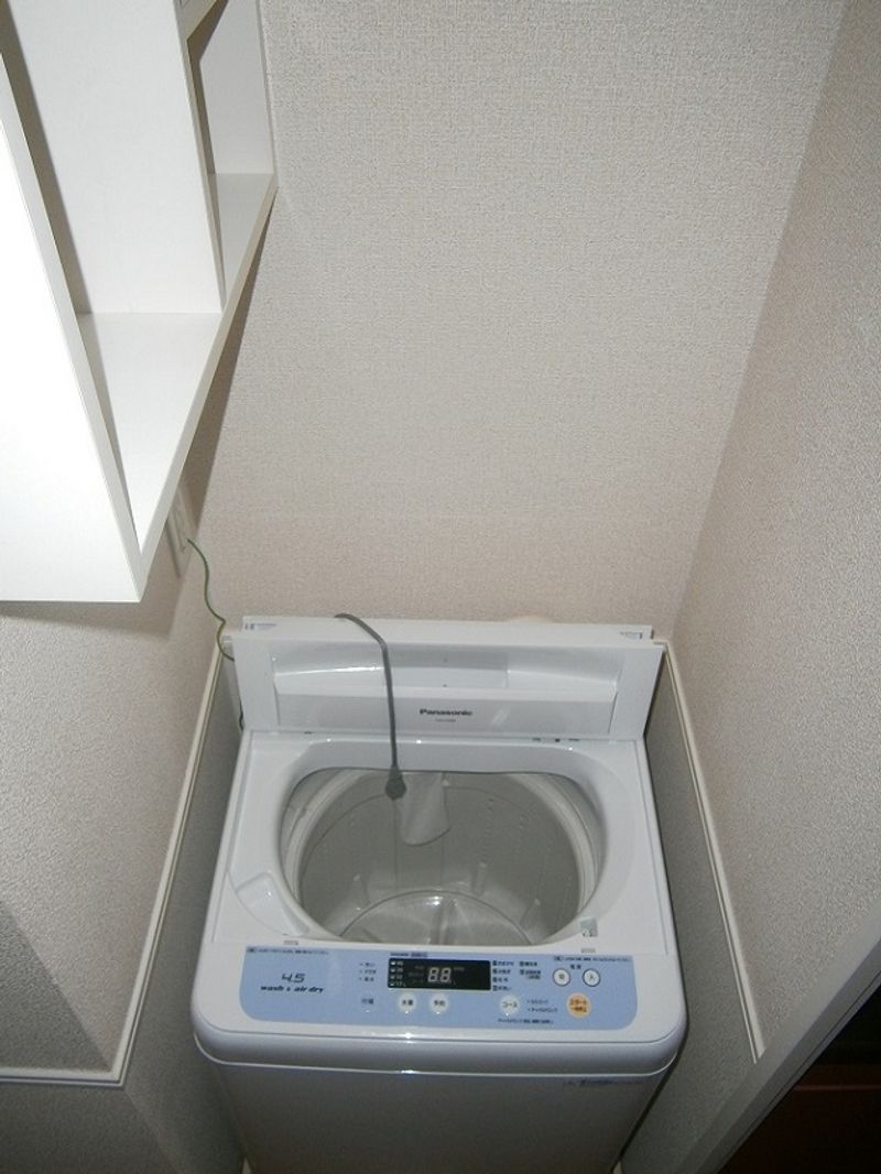 レオパレスリュエル その他