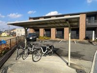 LEONEXT Kuminoki 共用部分