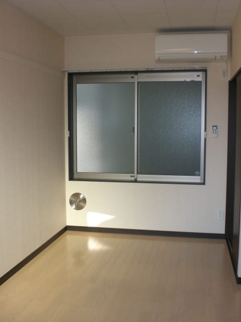 LEONEXT Blanc Porte II Living room