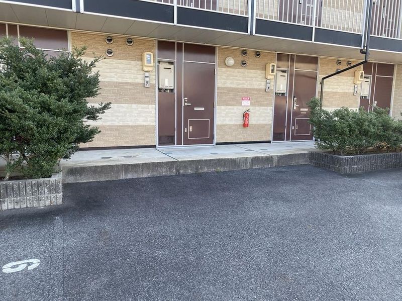 leopalace Noble Entrance