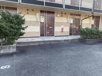 leopalace Noble Entrance