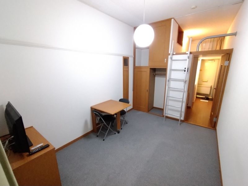 レオパレスミヤⅡ その他設備