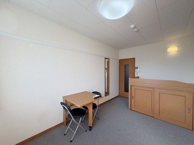 leopalace Cartier Phòng khách