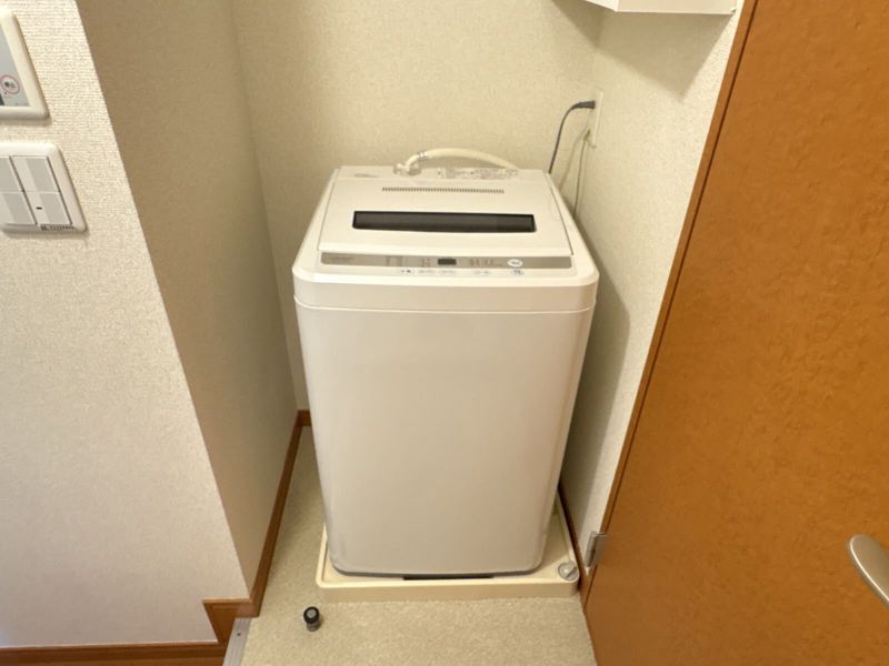 レオパレスレキア その他