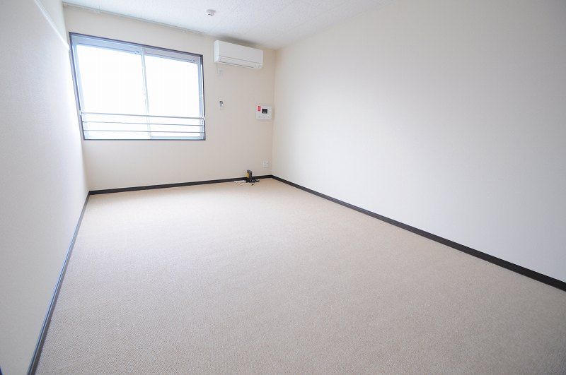 レオネクスト波 居間