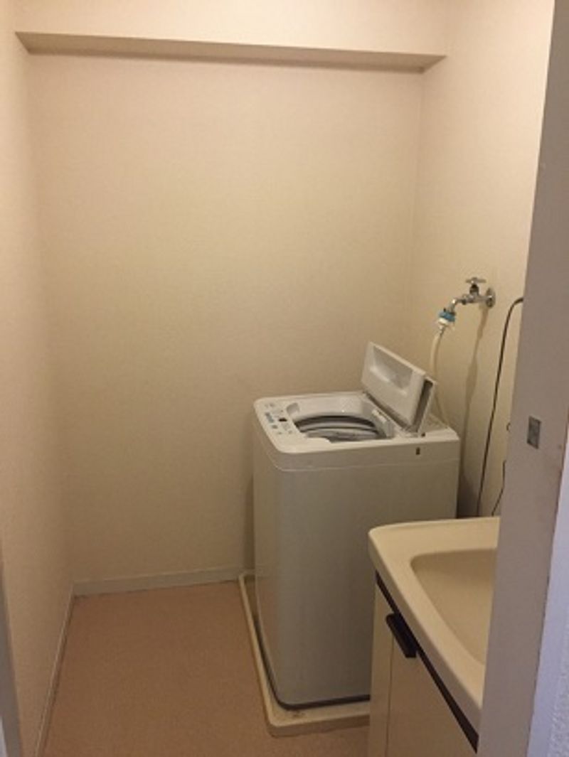 レオパレス康徳ハイツ その他