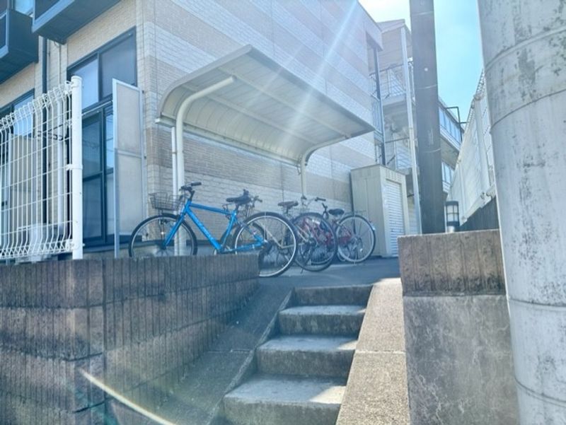 レオパレスモンブラン undefined