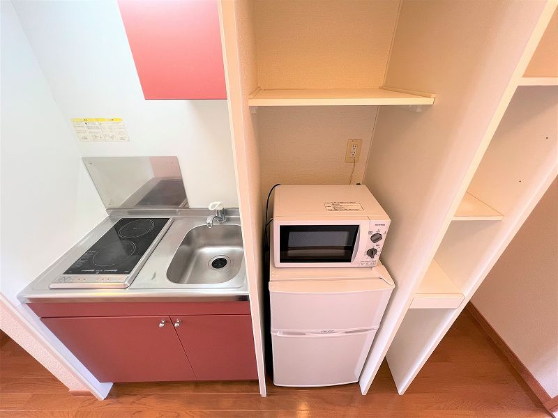 レオパレスハシマ その他設備